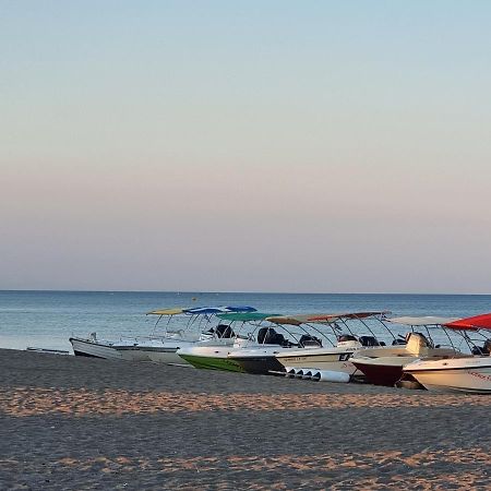 12 Senses Faliraki Sea View מראה חיצוני תמונה