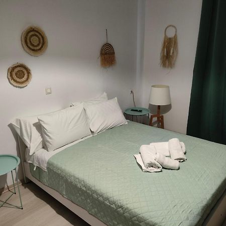 12 Senses Faliraki Sea View מראה חיצוני תמונה
