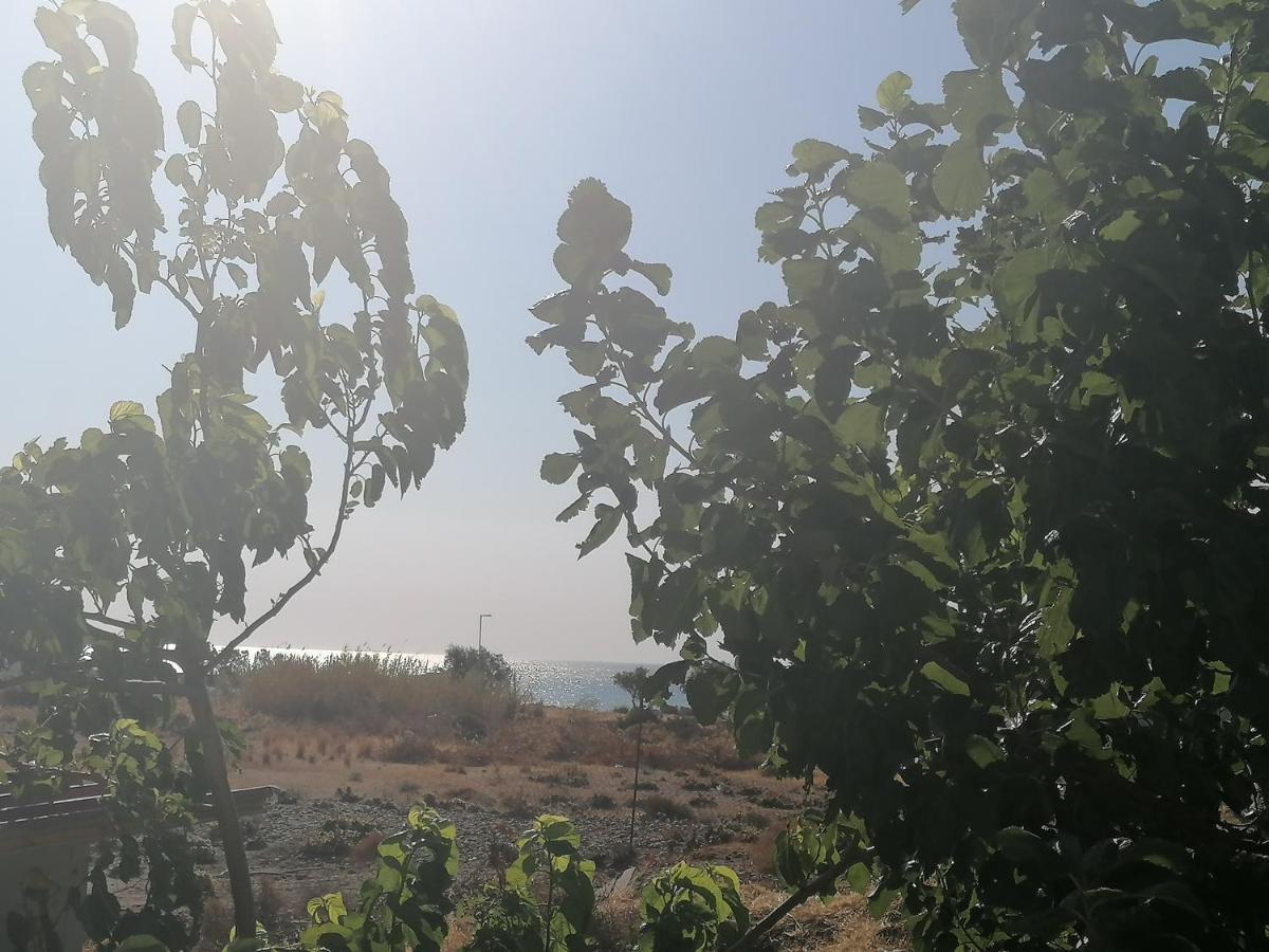 12 Senses Faliraki Sea View מראה חיצוני תמונה