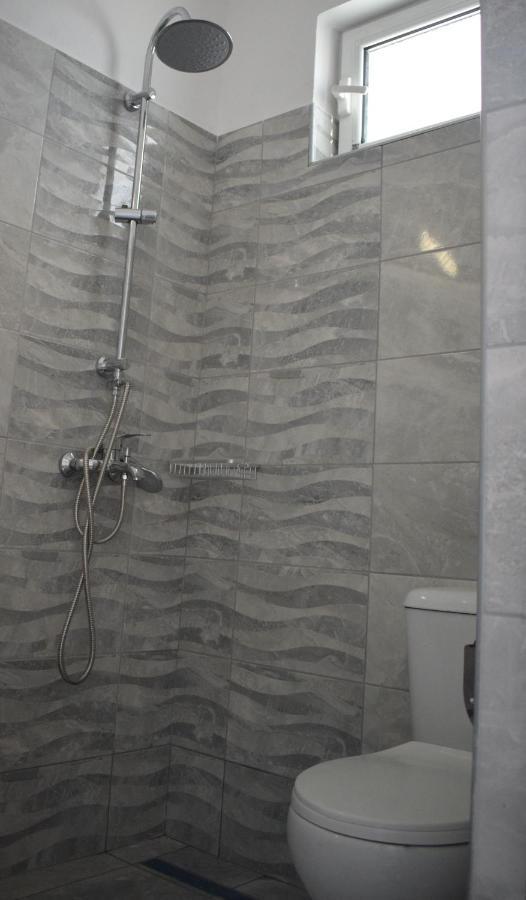 12 Senses Faliraki Sea View מראה חיצוני תמונה