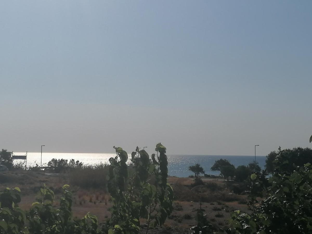 12 Senses Faliraki Sea View מראה חיצוני תמונה