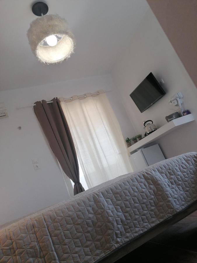 12 Senses Faliraki Sea View מראה חיצוני תמונה