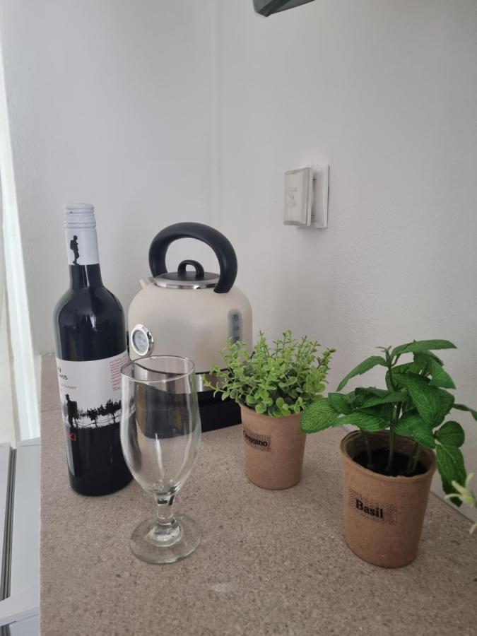 12 Senses Faliraki Sea View מראה חיצוני תמונה