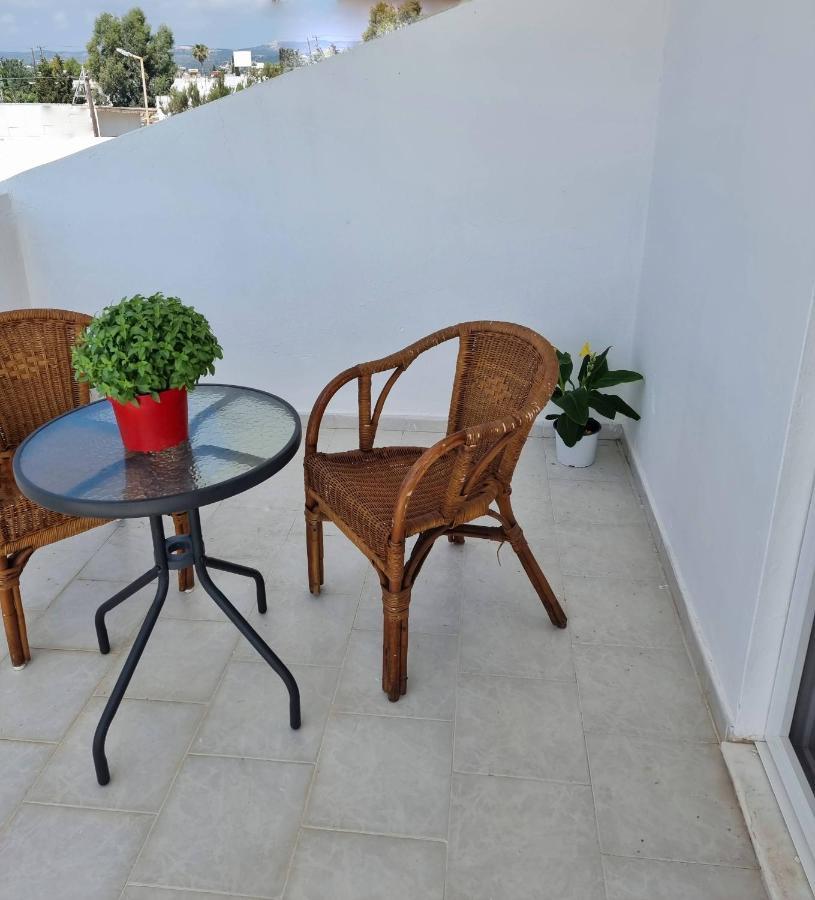 12 Senses Faliraki Sea View מראה חיצוני תמונה