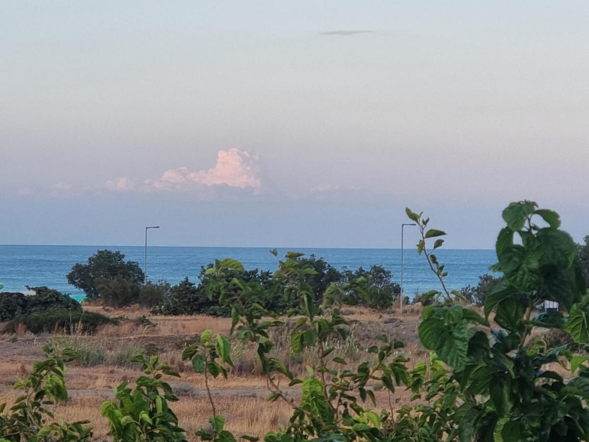 12 Senses Faliraki Sea View מראה חיצוני תמונה