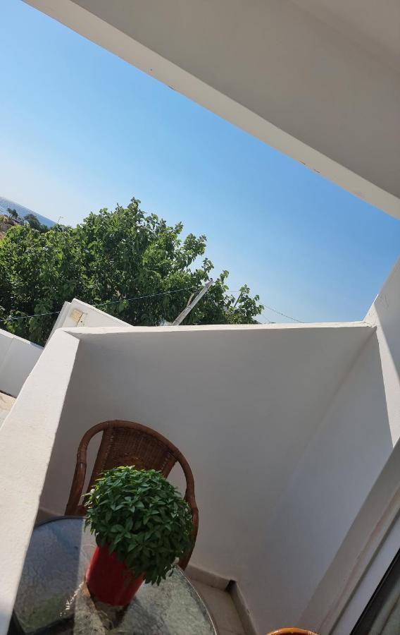 12 Senses Faliraki Sea View מראה חיצוני תמונה