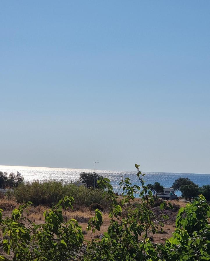 12 Senses Faliraki Sea View מראה חיצוני תמונה