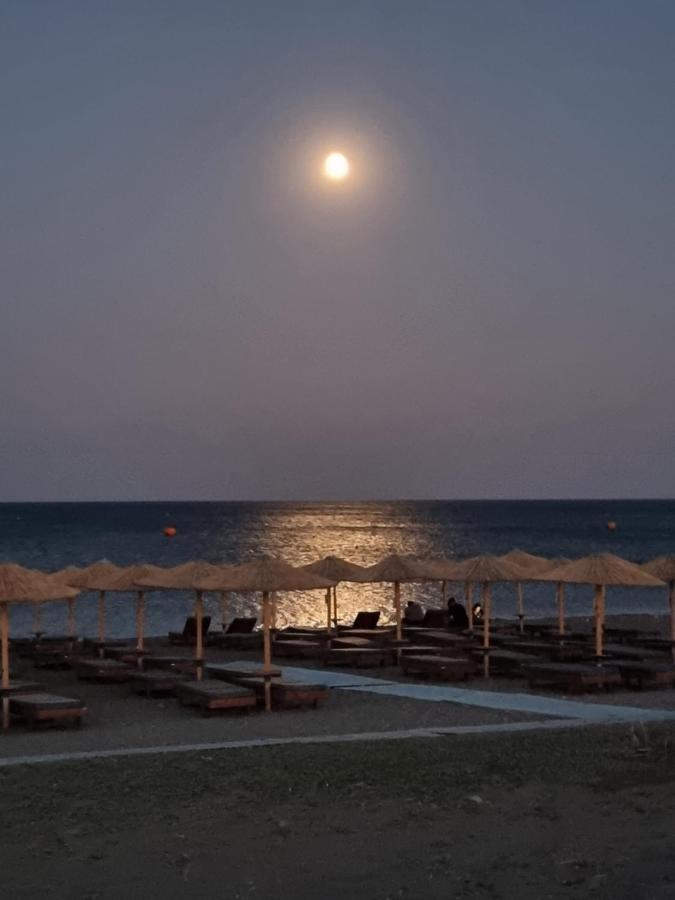 12 Senses Faliraki Sea View מראה חיצוני תמונה