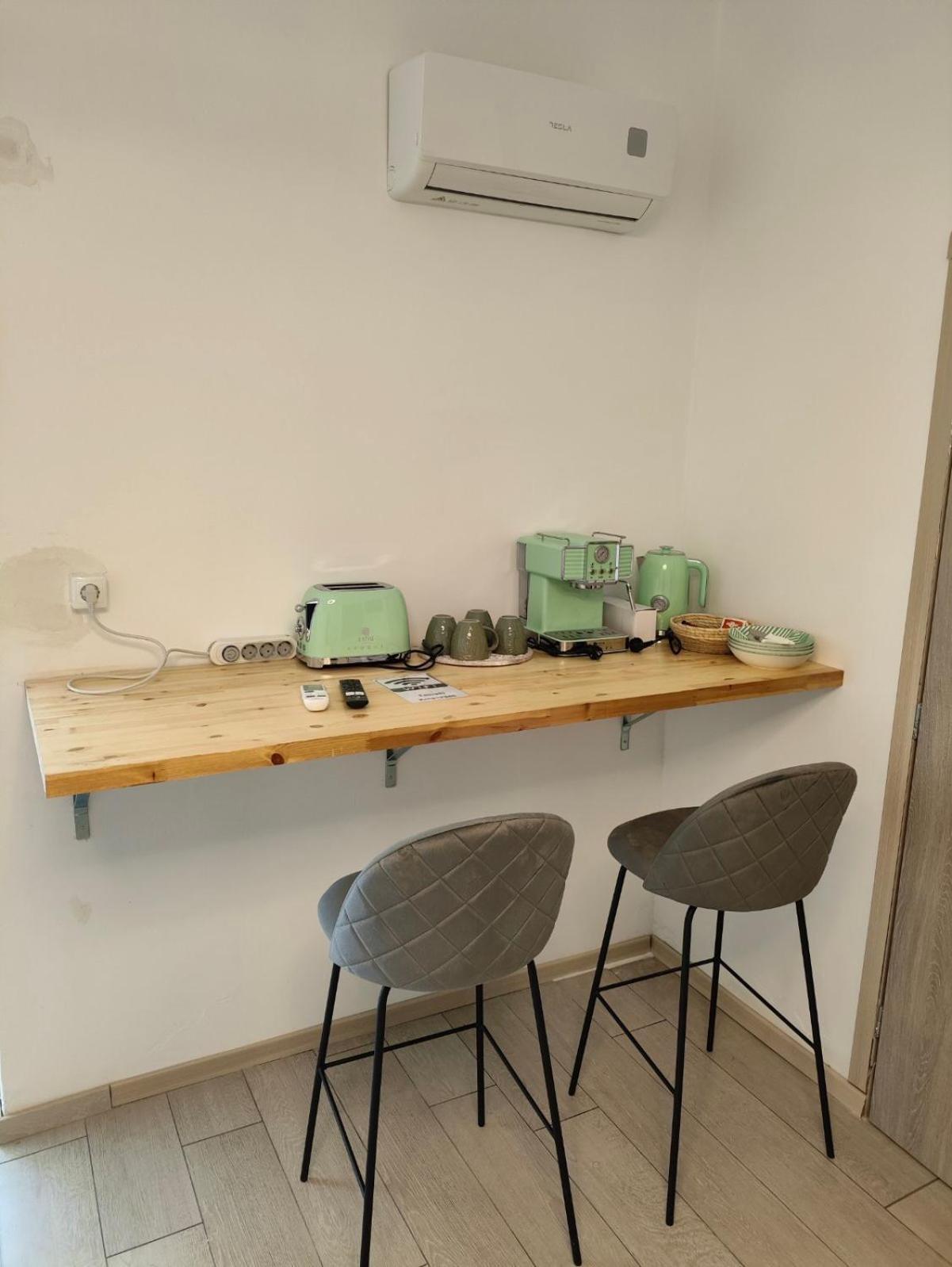 12 Senses Faliraki Sea View מראה חיצוני תמונה
