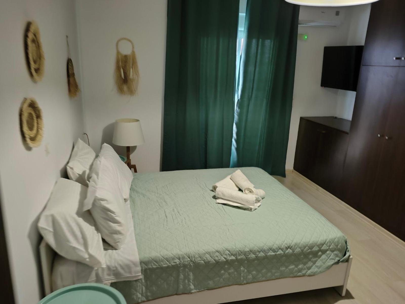 12 Senses Faliraki Sea View מראה חיצוני תמונה