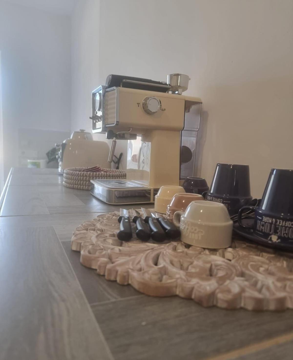 12 Senses Faliraki Sea View מראה חיצוני תמונה