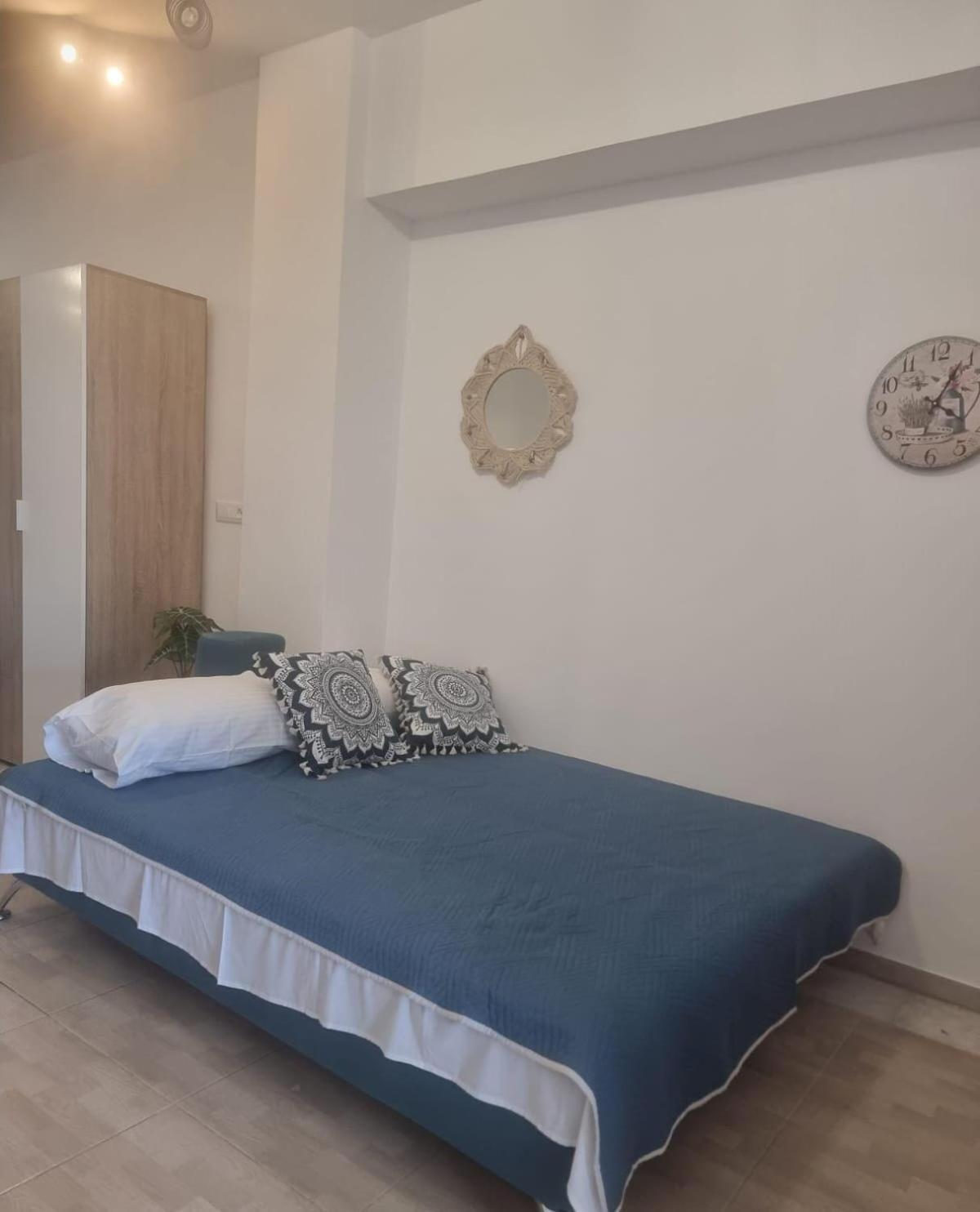 12 Senses Faliraki Sea View מראה חיצוני תמונה