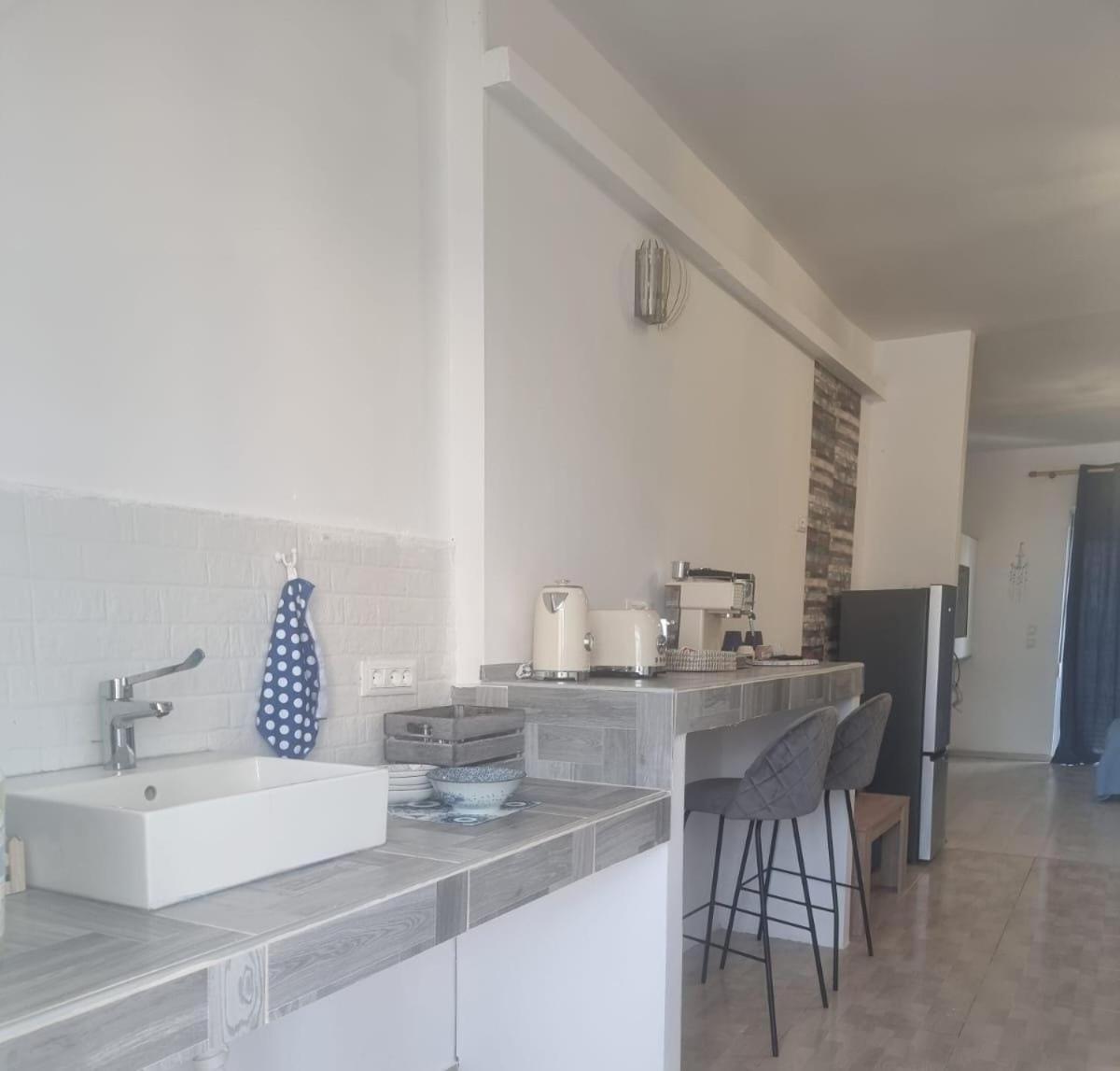 12 Senses Faliraki Sea View מראה חיצוני תמונה