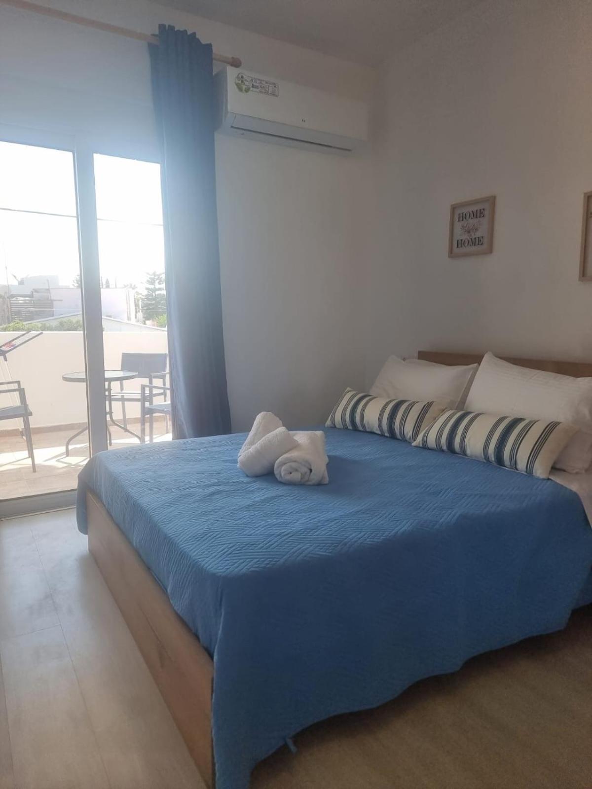 12 Senses Faliraki Sea View מראה חיצוני תמונה